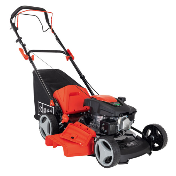 Scheppach motorna kosačica kosilica MS161-46
